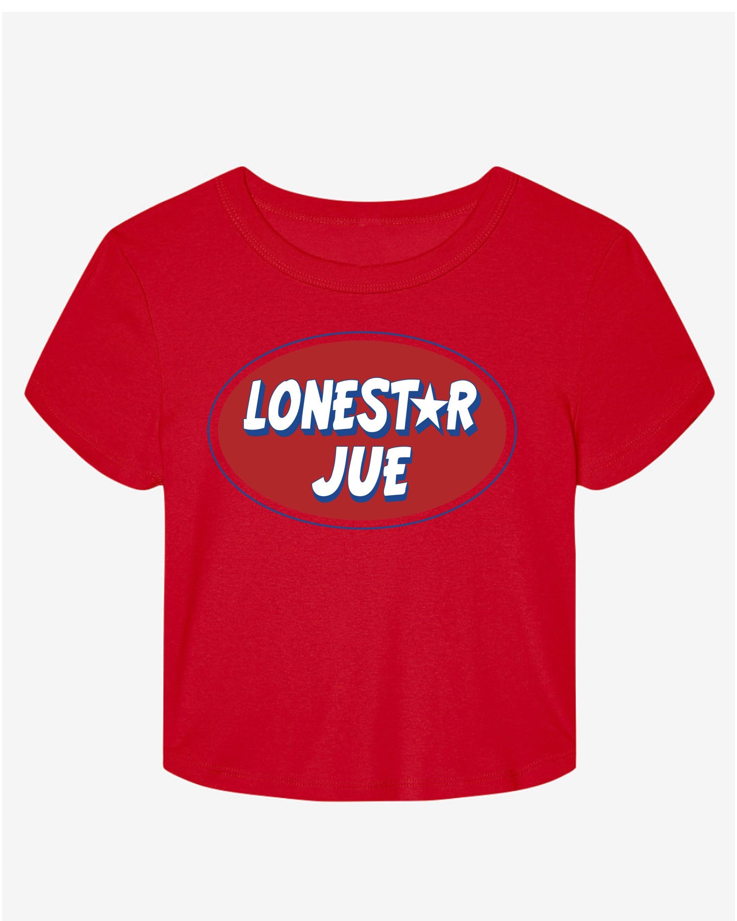 LONESTAR JUE