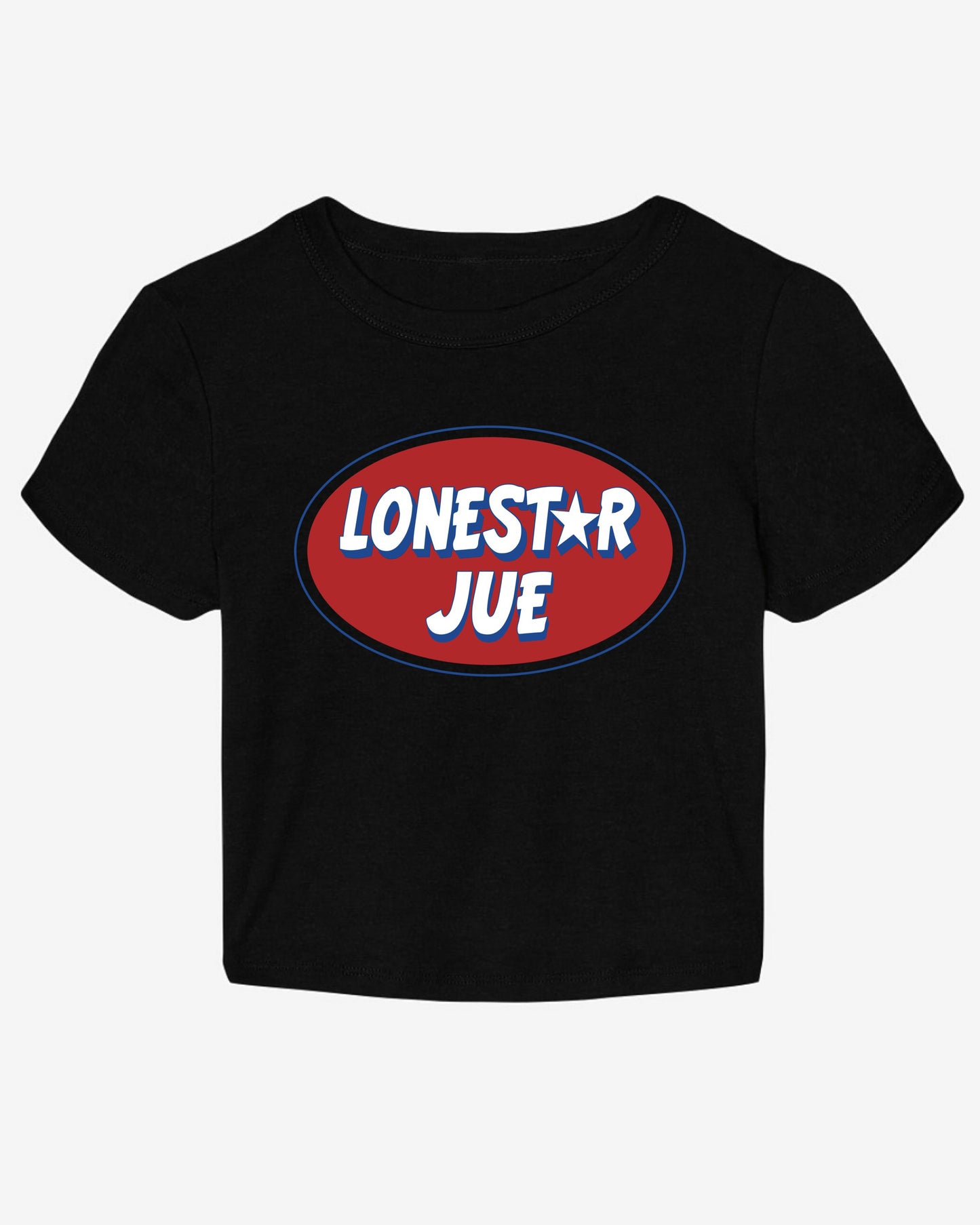 LONESTAR JUE