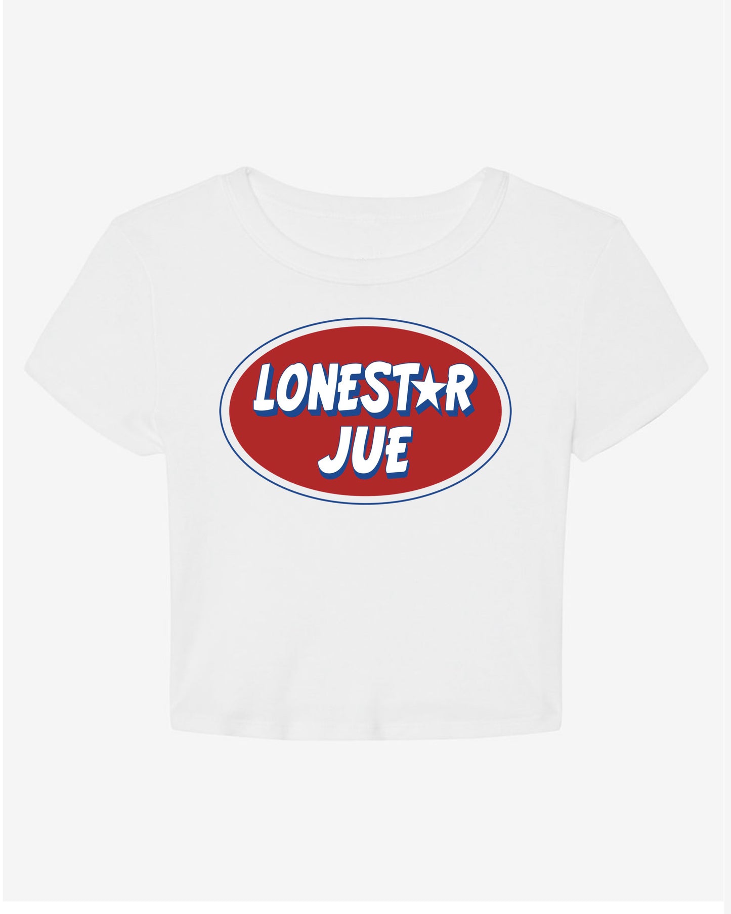 LONESTAR JUE