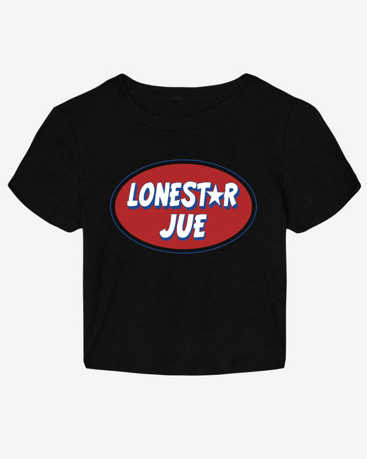 LONESTAR JUE