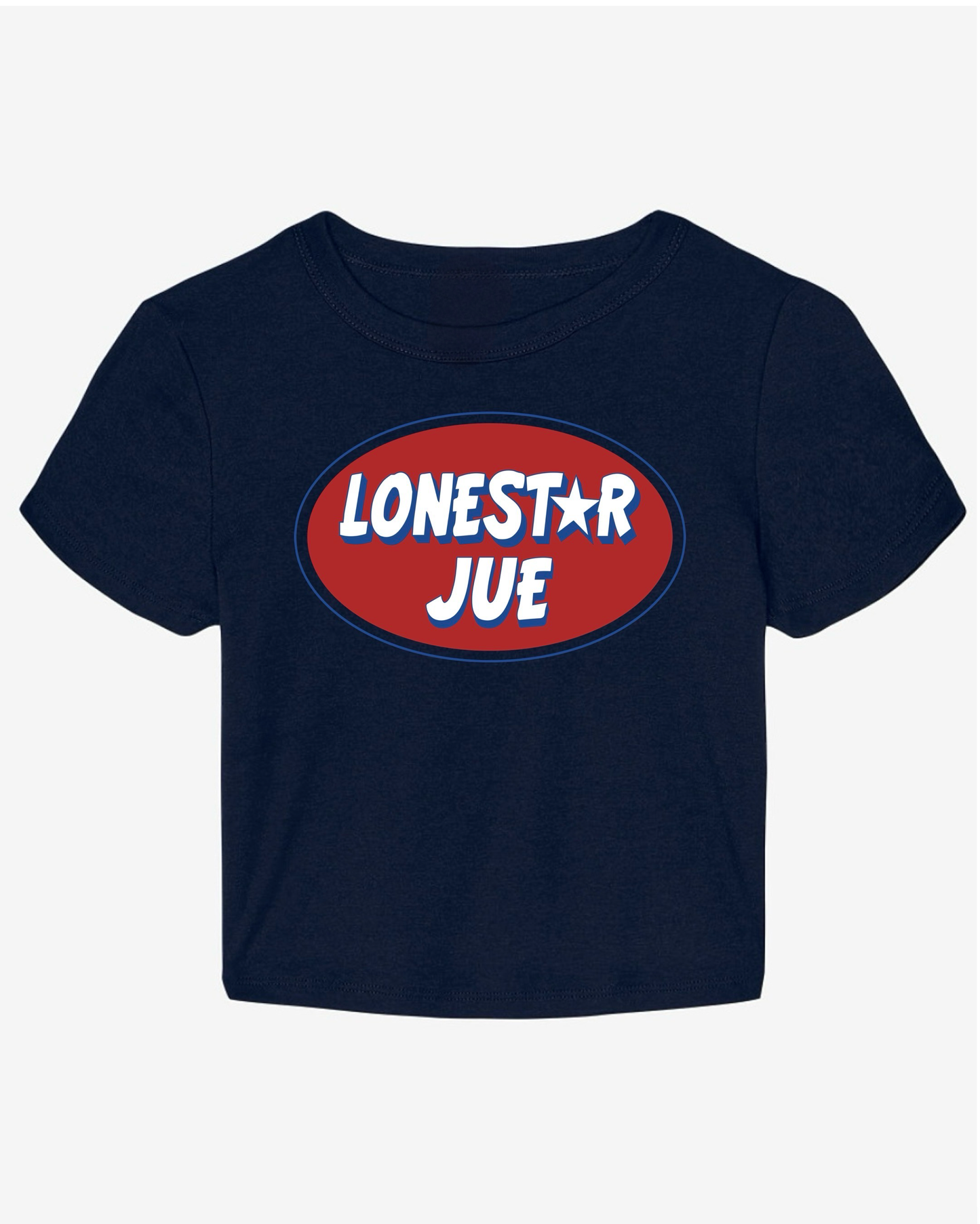 LONESTAR JUE